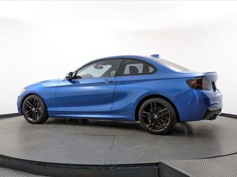 Used 2015 BMW 228i xDrive Coupe AWD/4WD image 21