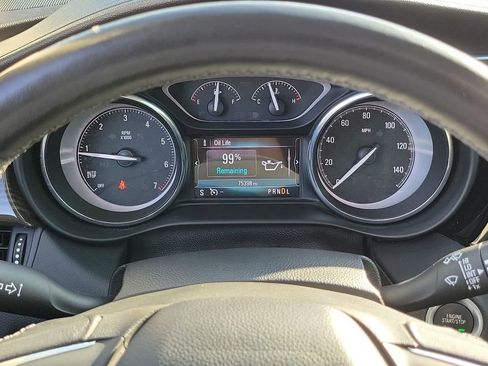 Used 2020 Buick Envision Essence w/ LPO, Active Package image 36