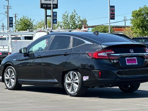 Used 2019 Honda Clarity Plug-In Hybrid image 7
