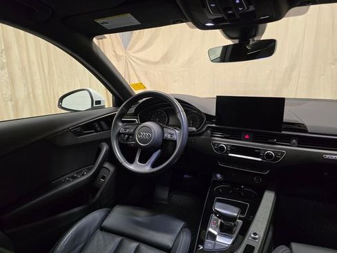 Used 2021 Audi A4 2.0T Premium w/ Convenience Package image 38