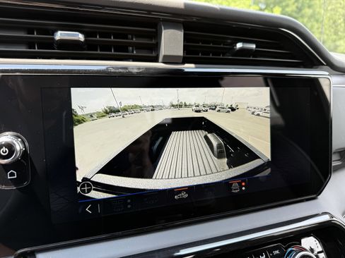 New 2025 GMC Sierra 1500 AT4X image 31