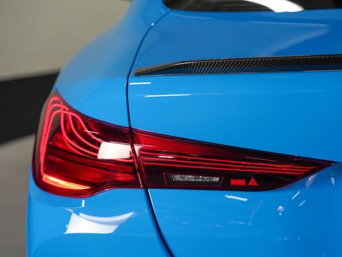 Used 2025 BMW M4 CS AWD/4WD image 21