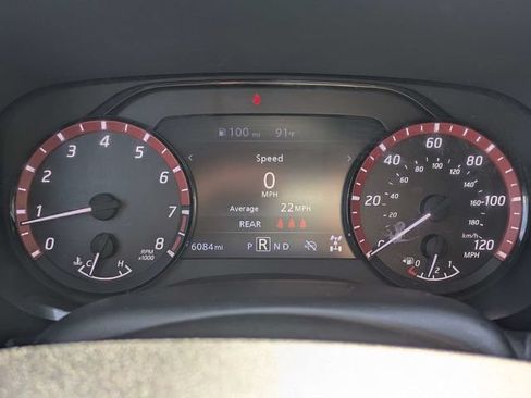 Used 2024 Nissan Frontier PRO-4X w/ Off-Road Protection Package AWD/4WD image 26