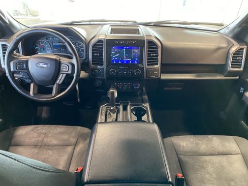 Used 2020 Ford F150 XLT w/ Equipment Group 302A Luxury image 14