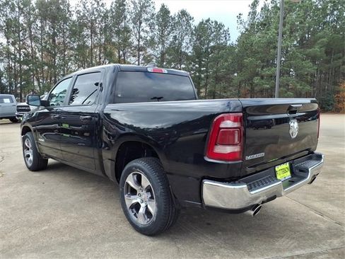 Used 2024 RAM 1500 Laramie image 4