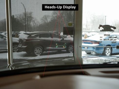 Used 2017 Cadillac Escalade Platinum image 11