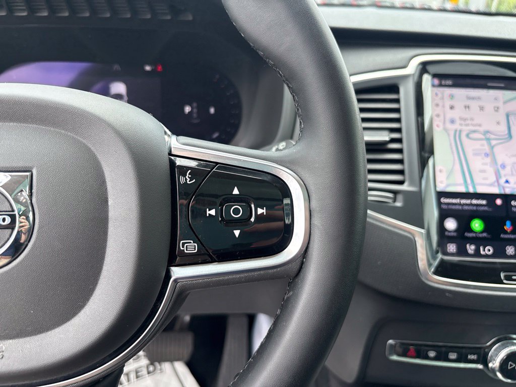 Certified 2023 Volvo XC90 B5 Core w/ Climate Package AWD/4WD image 21