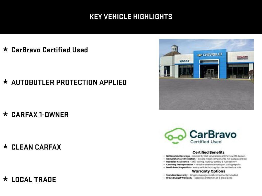 Certified 2026 GMC Sierra 1500 Elevation AWD/4WD image 7