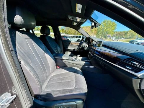 Used 2017 BMW X6 xDrive35i image 19