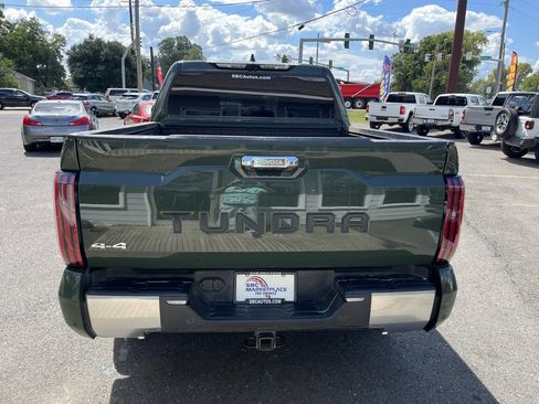 Used 2022 Toyota Tundra Limited image 5