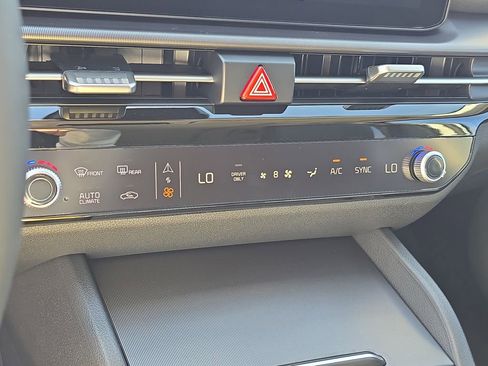 New 2026 Kia Sportage EX AWD/4WD image 26