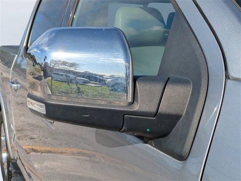 Used 2020 Ford F150 Lariat w/ Equipment Group 502A Luxury image 11