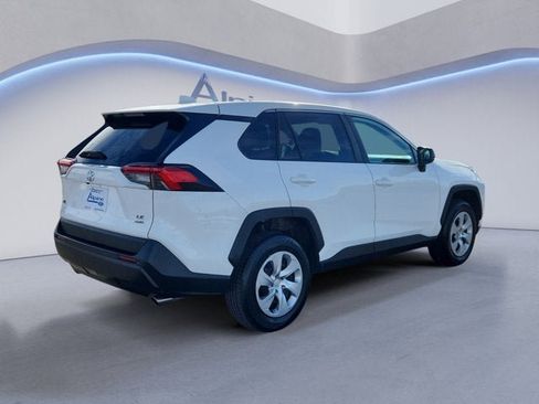 Used 2023 Toyota RAV4 LE image 5