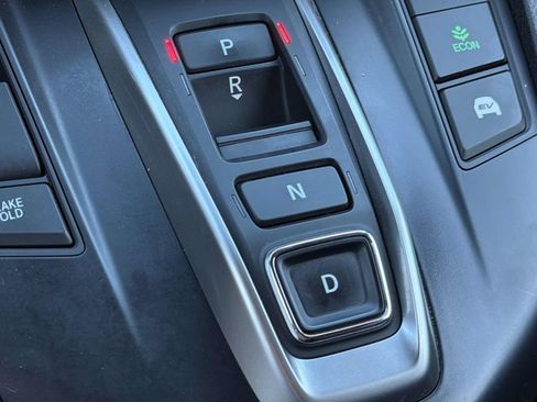 Used 2022 Honda CR-V EX image 18