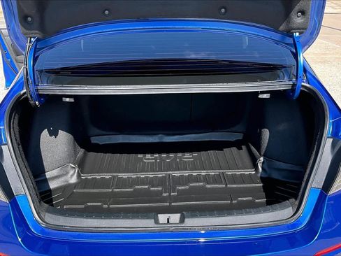 Certified 2023 Honda Civic EX image 32