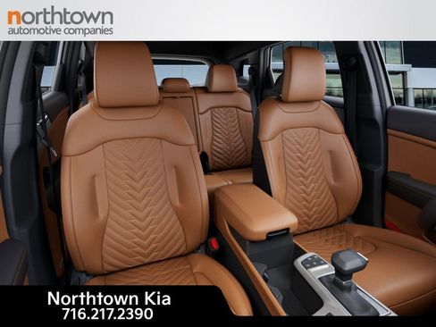 New 2026 Kia Sportage X-Line AWD/4WD image 16