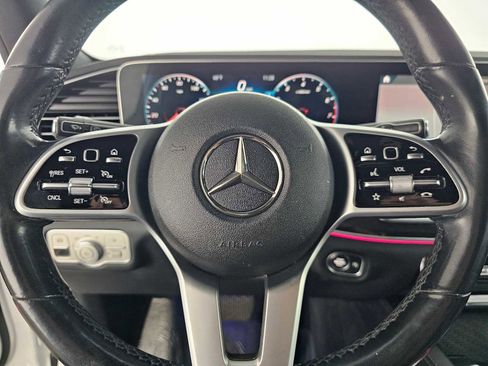 Used 2020 Mercedes-Benz GLE 350 image 25