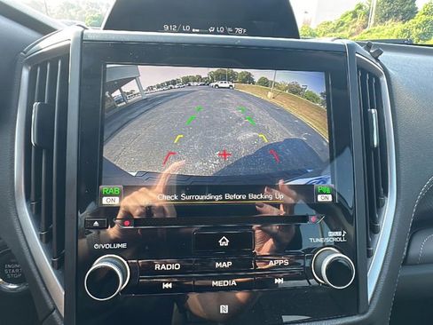 Used 2022 Subaru Forester Touring image 26