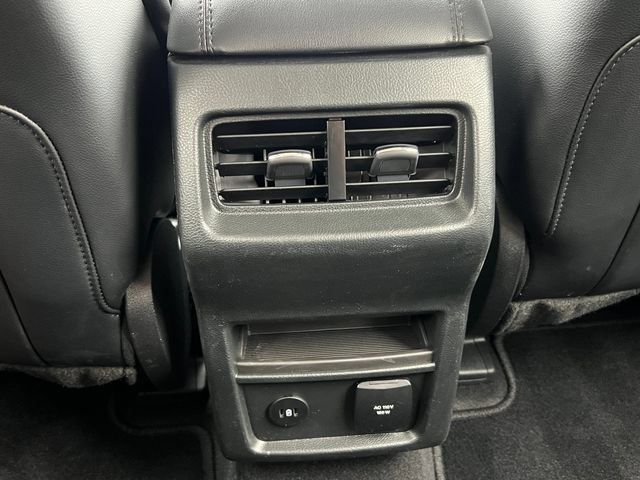 Used 2024 Ford Edge SEL w/ Convenience Package AWD/4WD image 33