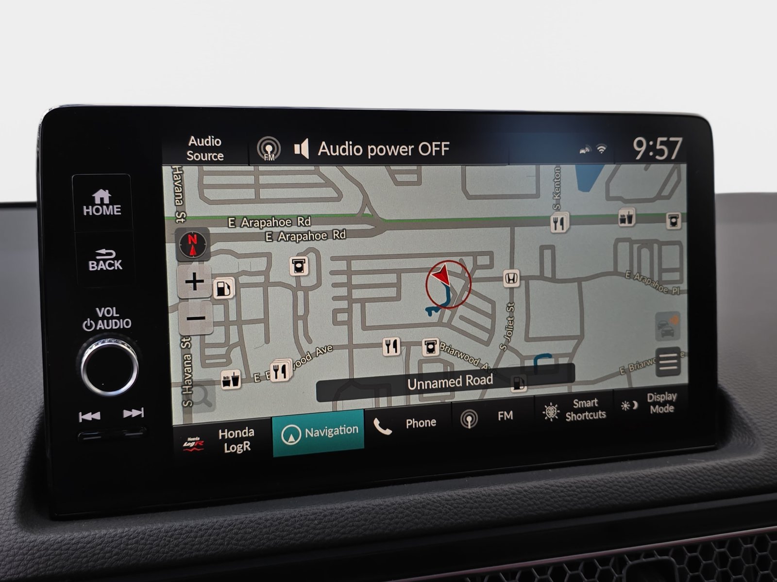 Used 2024 Honda Civic Type R image 24