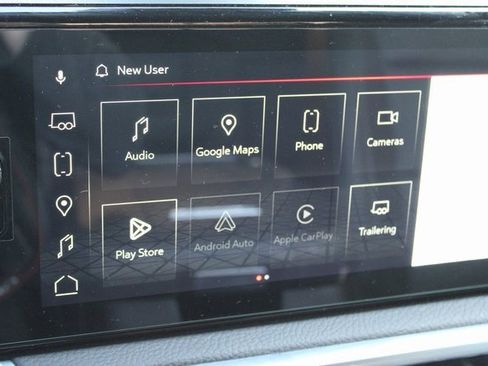 Used 2024 GMC Sierra 2500 Denali w/ Denali Reserve Package image 9