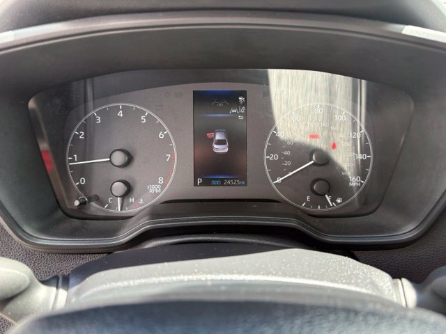 Used 2025 Toyota Corolla LE FWD image 14