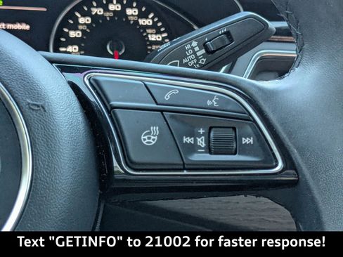 Certified 2022 Audi A5 2.0T Premium image 30