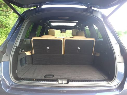 Certified 2024 Mercedes-Benz GLS 450 4MATIC image 13