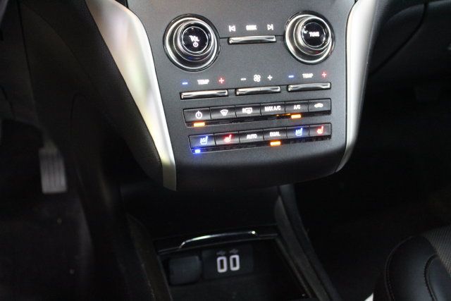 Used 2018 Lincoln MKC Reserve w/ MKC Technology Package AWD/4WD image 22