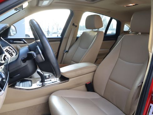 Used 2016 BMW X4 xDrive28i image 34