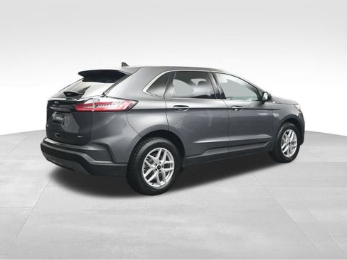 Used 2024 Ford Edge SEL AWD/4WD image 5