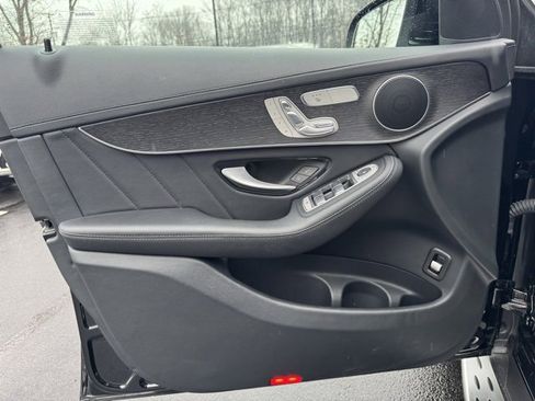 Certified 2022 Mercedes-Benz GLC 300 4MATIC Coupe image 18