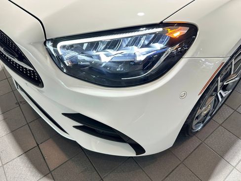 Certified 2023 Mercedes-Benz E 350 4MATIC Sedan image 37