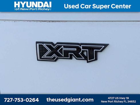 Certified 2025 Hyundai Palisade XRT AWD/4WD image 15