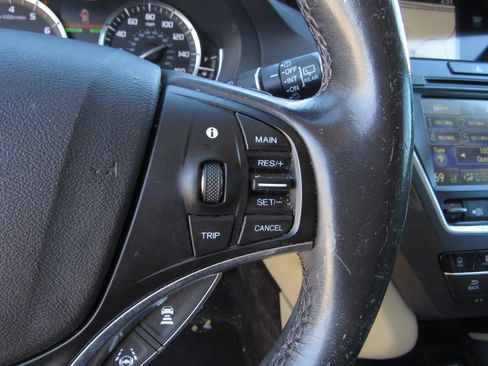 Used 2017 Acura MDX FWD w/ Technology Package image 28