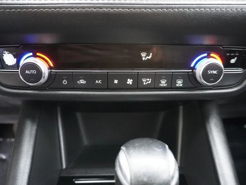 Used 2018 MAZDA MAZDA6 Touring FWD image 19