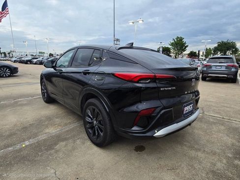 Used 2025 Buick Envista Sport Touring image 7