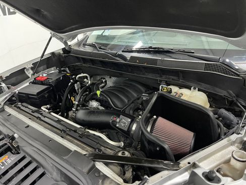 Used 2020 Chevrolet Silverado 1500 LT w/ Fleet Comfort Package image 26