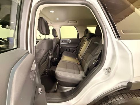 Used 2021 Ford Bronco Sport Badlands image 18