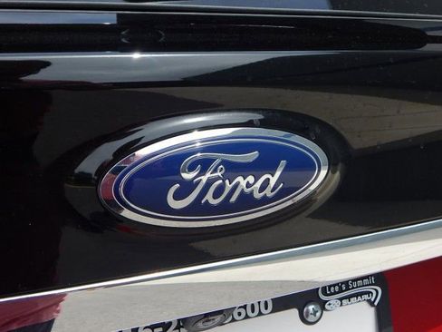 Used 2020 Ford Edge SEL w/ Convenience Package image 4