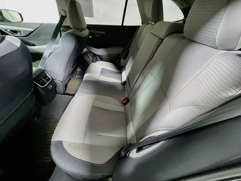 Certified 2025 Subaru Outback Premium AWD/4WD image 21