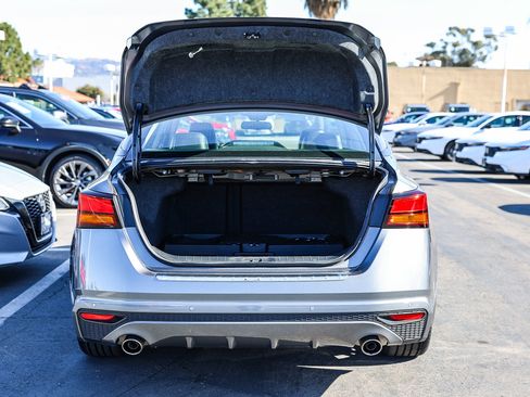 Used 2022 Nissan Altima 2.5 SR image 26