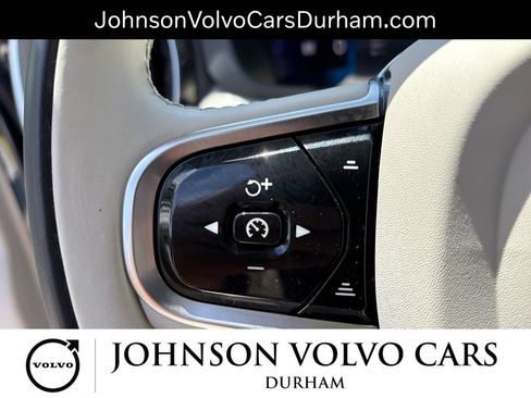 Used 2023 Volvo XC60 B5 Plus w/ Climate Package AWD/4WD image 24