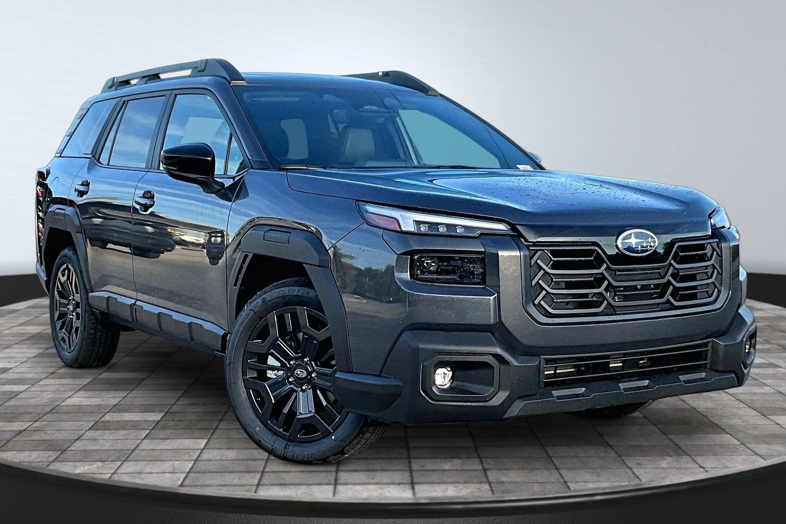 New 2026 Subaru Outback Limited XT AWD/4WD image 2