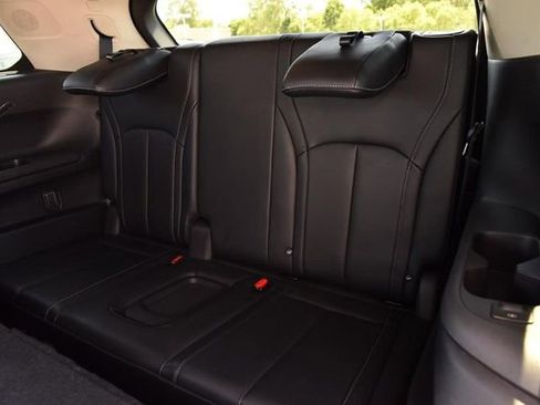 Used 2023 INFINITI QX60 Sensory w/ Vision Package AWD/4WD image 26
