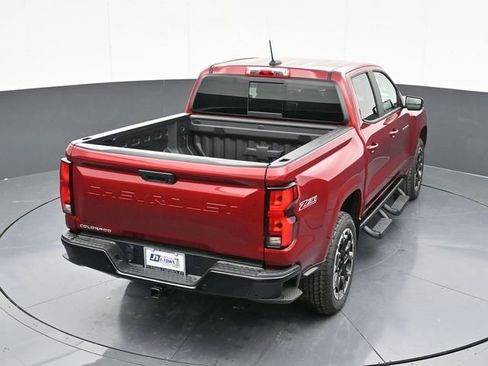 New 2026 Chevrolet Colorado Z71 w/ Technology Package AWD/4WD image 57