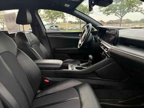 Used 2022 Kia K5 GT-Line AWD/4WD image 19