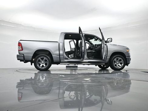 Used 2022 RAM 1500 Big Horn image 48