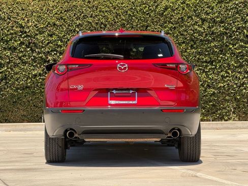 Used 2024 MAZDA CX-30 2.5 Turbo w/ Premium Plus Pkg AWD/4WD image 11