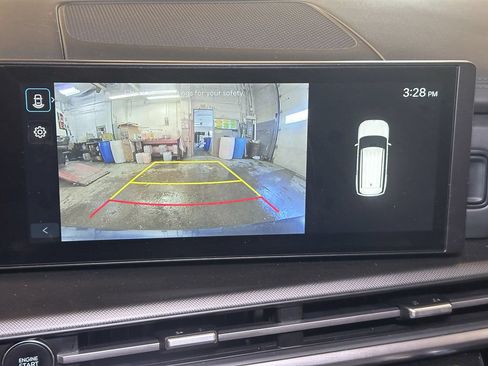 Used 2026 Hyundai Santa Fe SEL AWD/4WD image 17